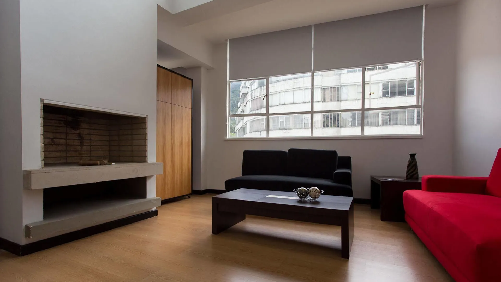 Hotel Continental Bluedoors Bogotá