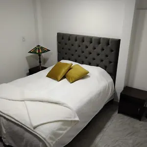 Apartaestudio #1 Cerca A Movistar Arena Y Estadio El Campin Apartamento