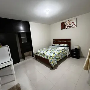 Agradable Y Confortable Apartamento En Apartamento