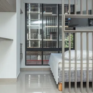 Saem Apartamento