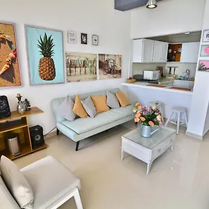 Marina Apto 1102 Apartamento