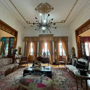 Hotel Casa De La Luz, Bogota